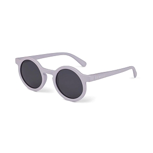 Детские солнцезащитные очки Liewood "Darla", туманно-сиреневые